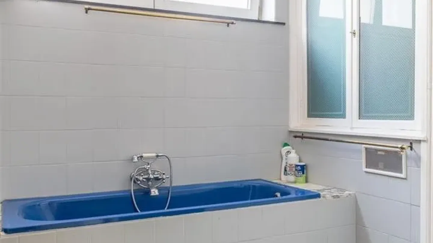 Elegant 1923 Mansion Behind Town Hall with Stunning Terrace - Image 4