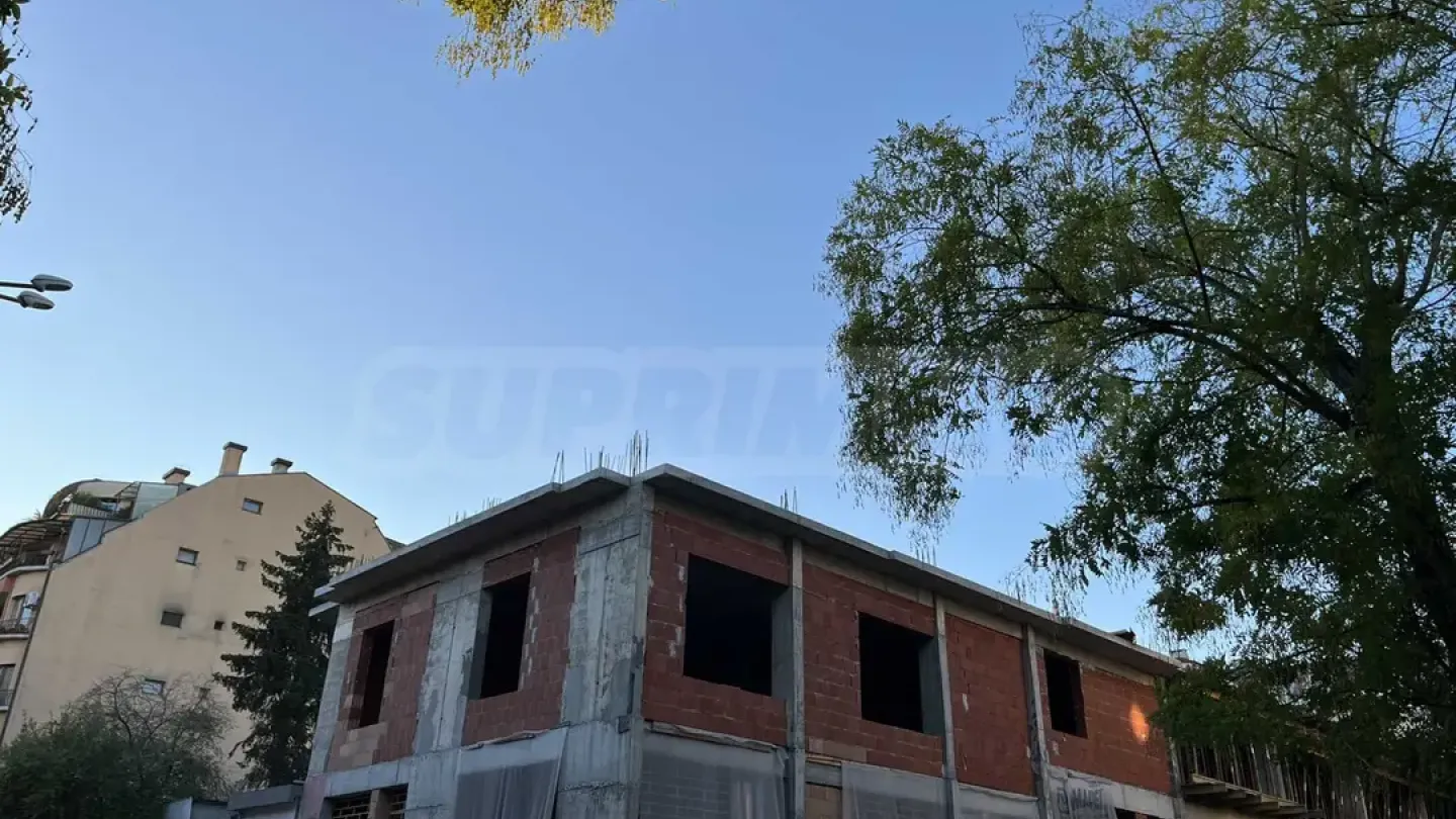 Spacious Panoramа Terrace Apartment in Burgas City Center - Image 5