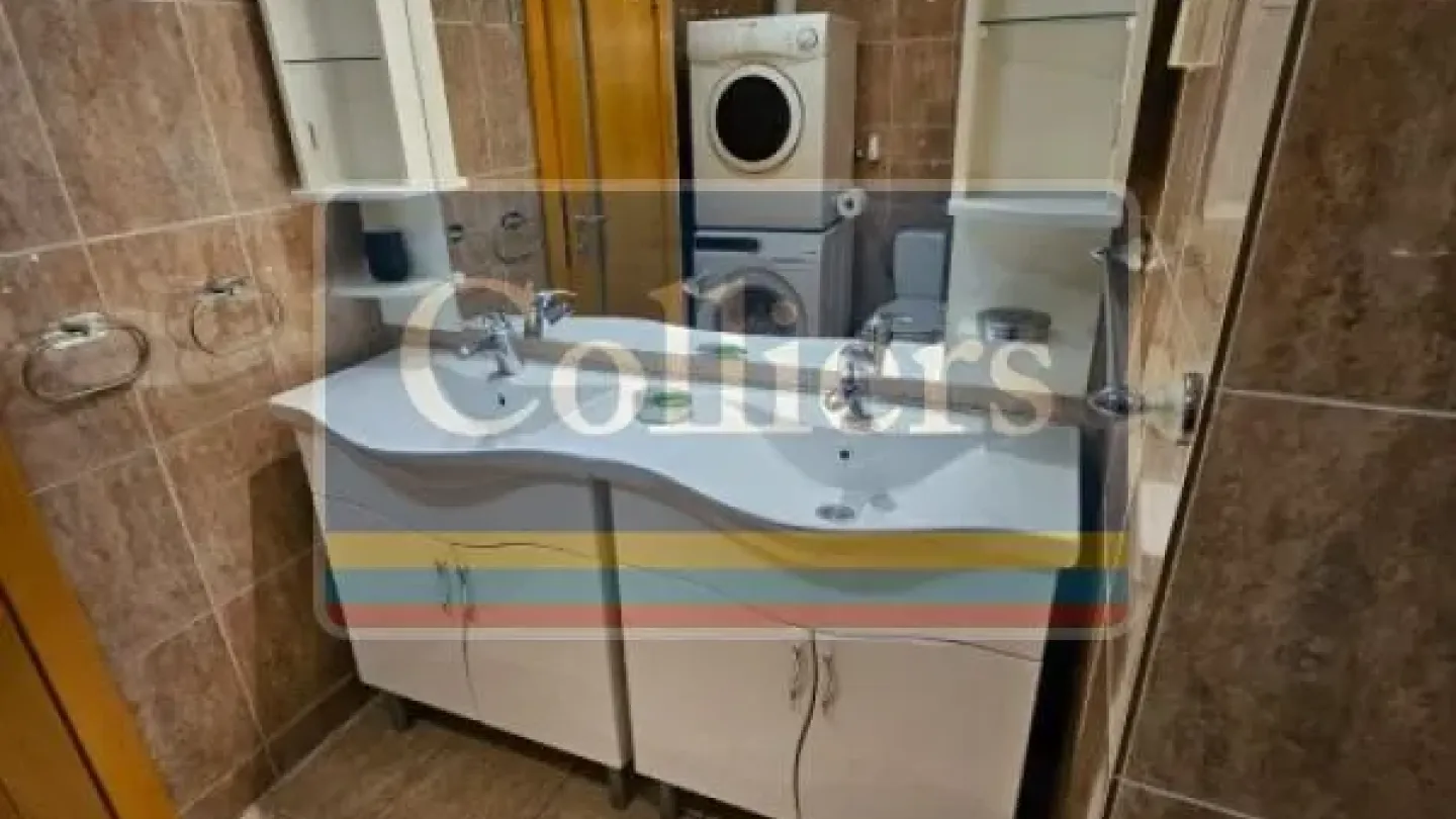 Stylish Apartment with Park View - Belgrade, Serbia - Image 2