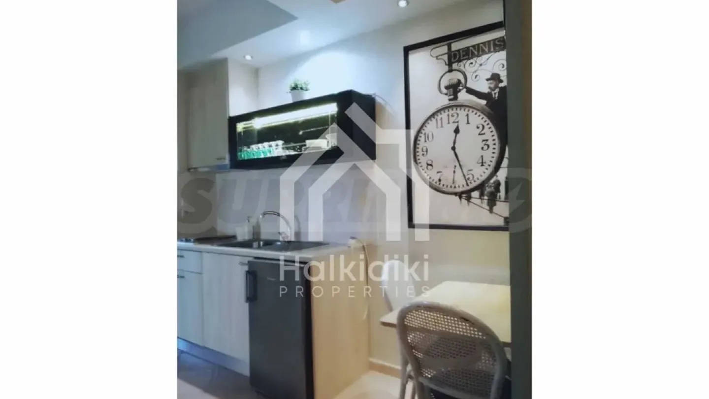 Spacious Seven-Bedroom Villa in Stunning Kallithea, Halkidiki, Greece - Image 1