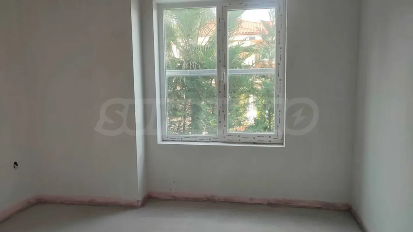 Spacious 3-Bedroom Apartment in "Belomorski" Plovdiv, Bulgaria - Image 1