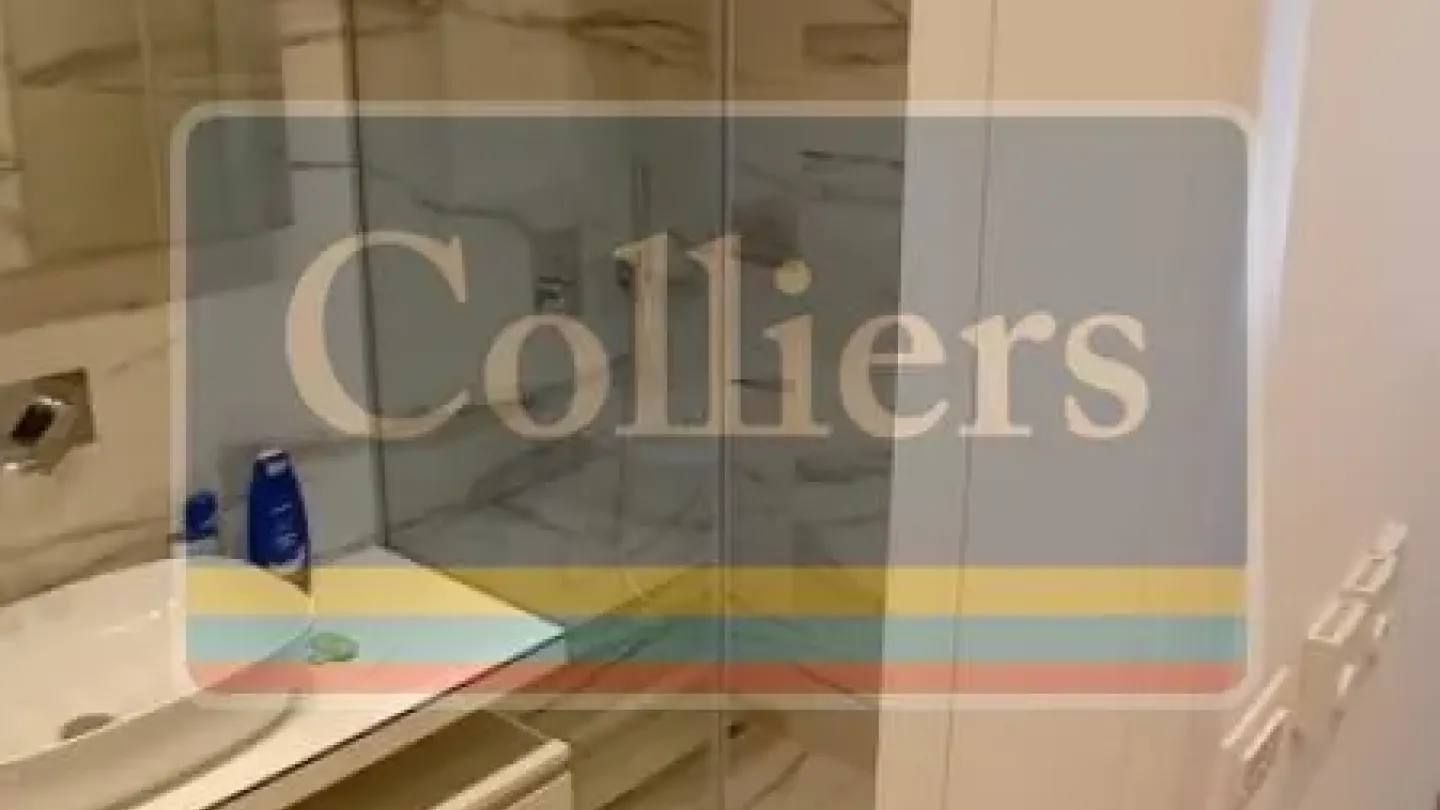 Spacious, Sunny Two-Bedroom Apartment in Belgrade's Heart - Image 4