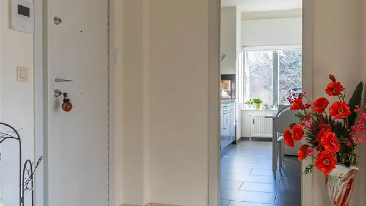 Spacious Ground Floor Apartment in Ukkel – Near Parc du Wolvendael - Image 3