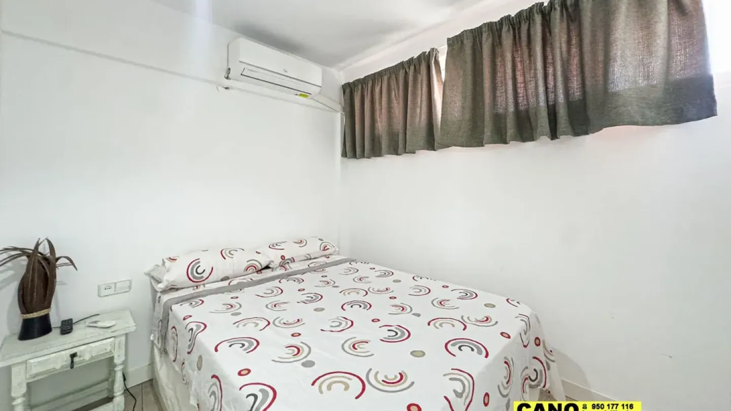 Spacious Apartment with Sea Views in Níjar, Spain - €199,680 - Image 3