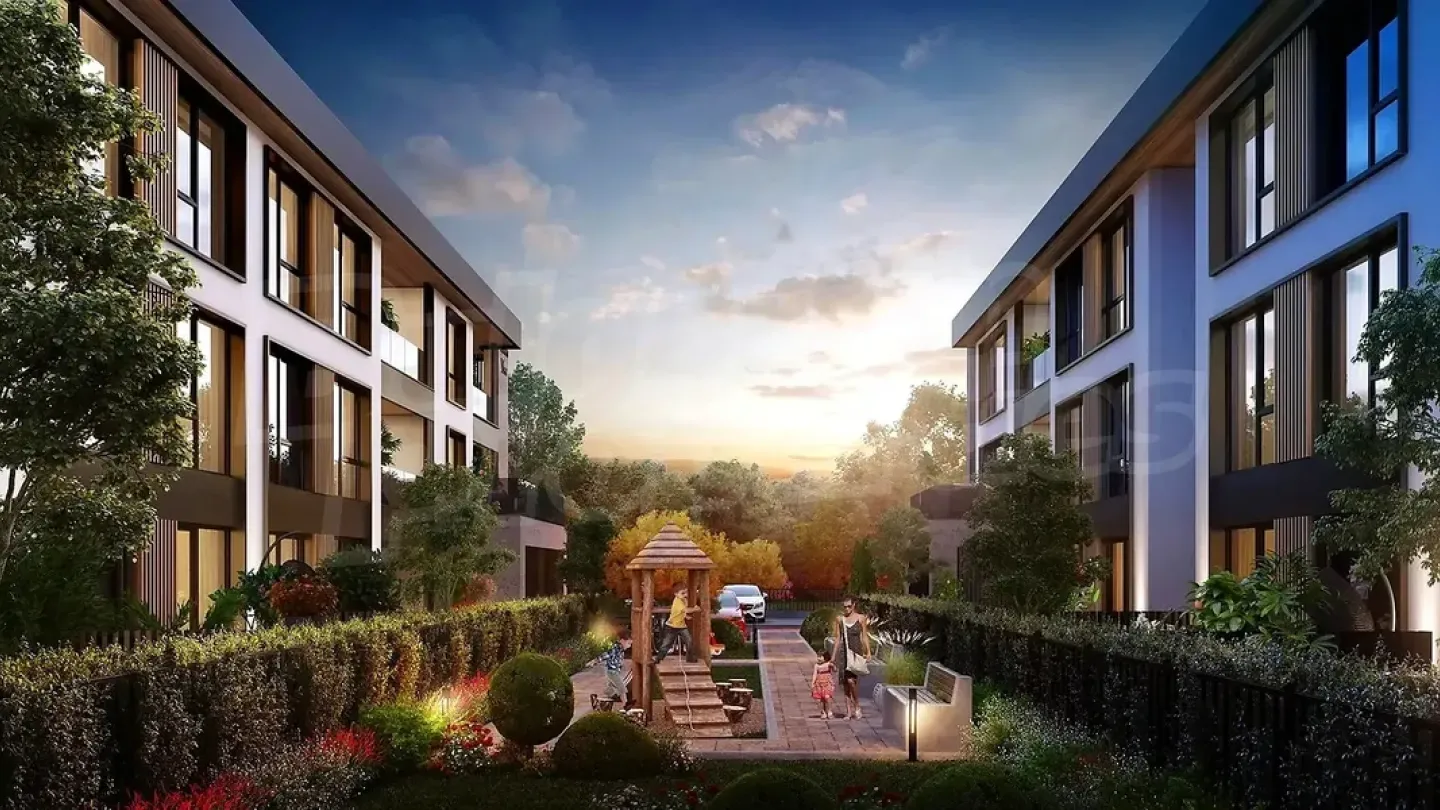 Spacious 3-Bedroom Apartment with Mountain Views in New Plovdiv Complex - Image 5