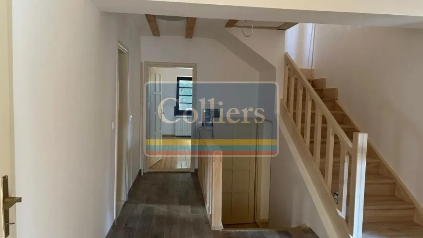 Spacious House for Rent Near Zvezda Stadium, Belgrade - Image 2