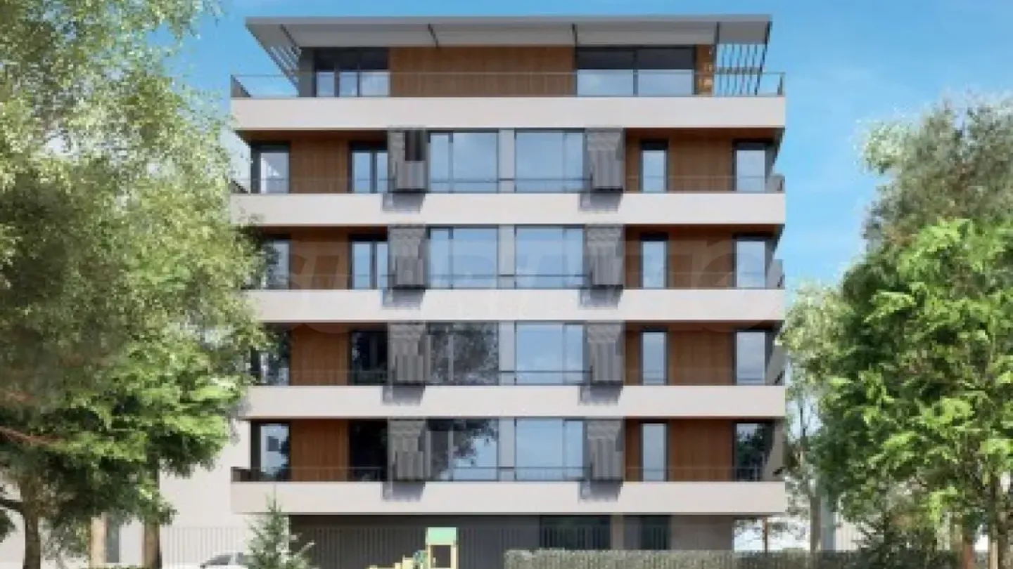 Luxurious 2-Bedroom Apartment in Sofia’s Lager District - Image 5