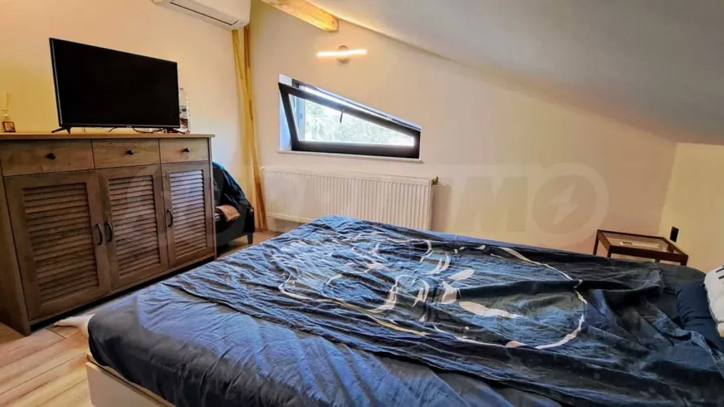 Spacious Fully Furnished House with 3 Bedrooms Near Pleven, Bulgaria - Image 5