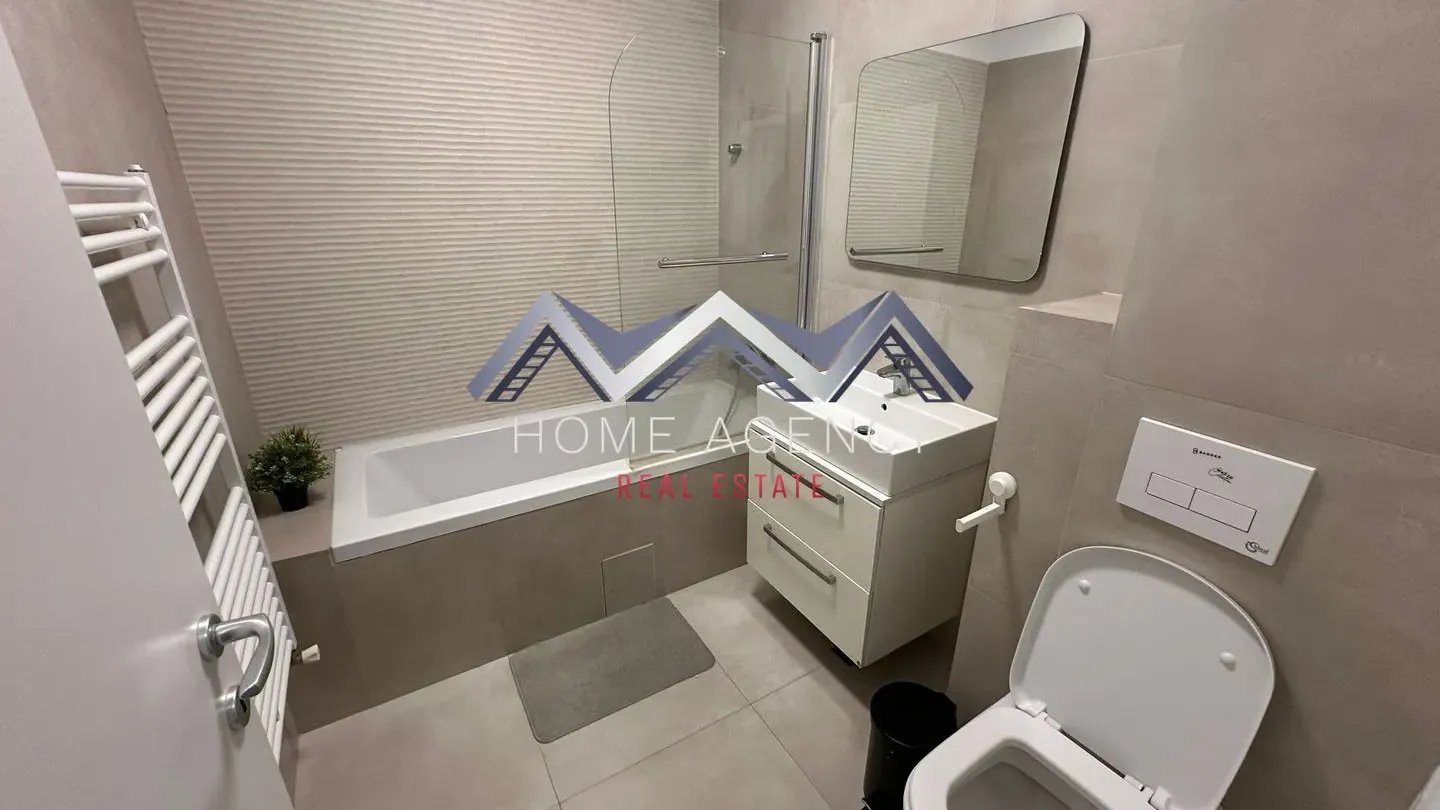 Stylish 2-Bedroom Apartment for Rent in Tunari-Otopeni, Fully Furnished - Image 2