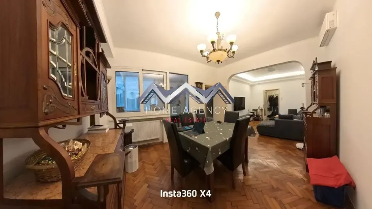 Spacious 3-Bedroom Apartment - Central Bucharest, 93 m2 - Image 2