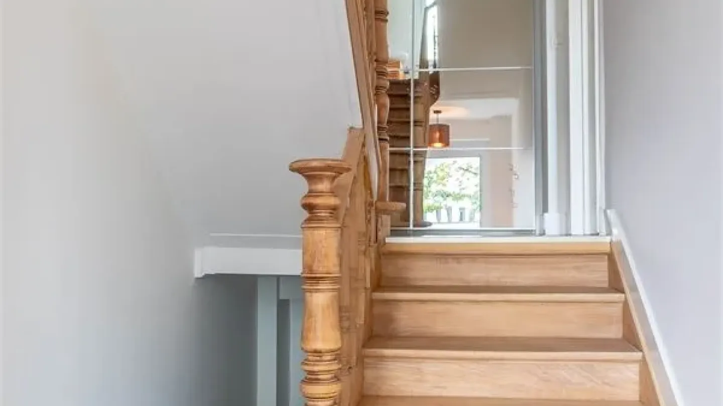 Fully Renovated Dieweg House with Apartment – Exceptional Uccle Property - Image 5