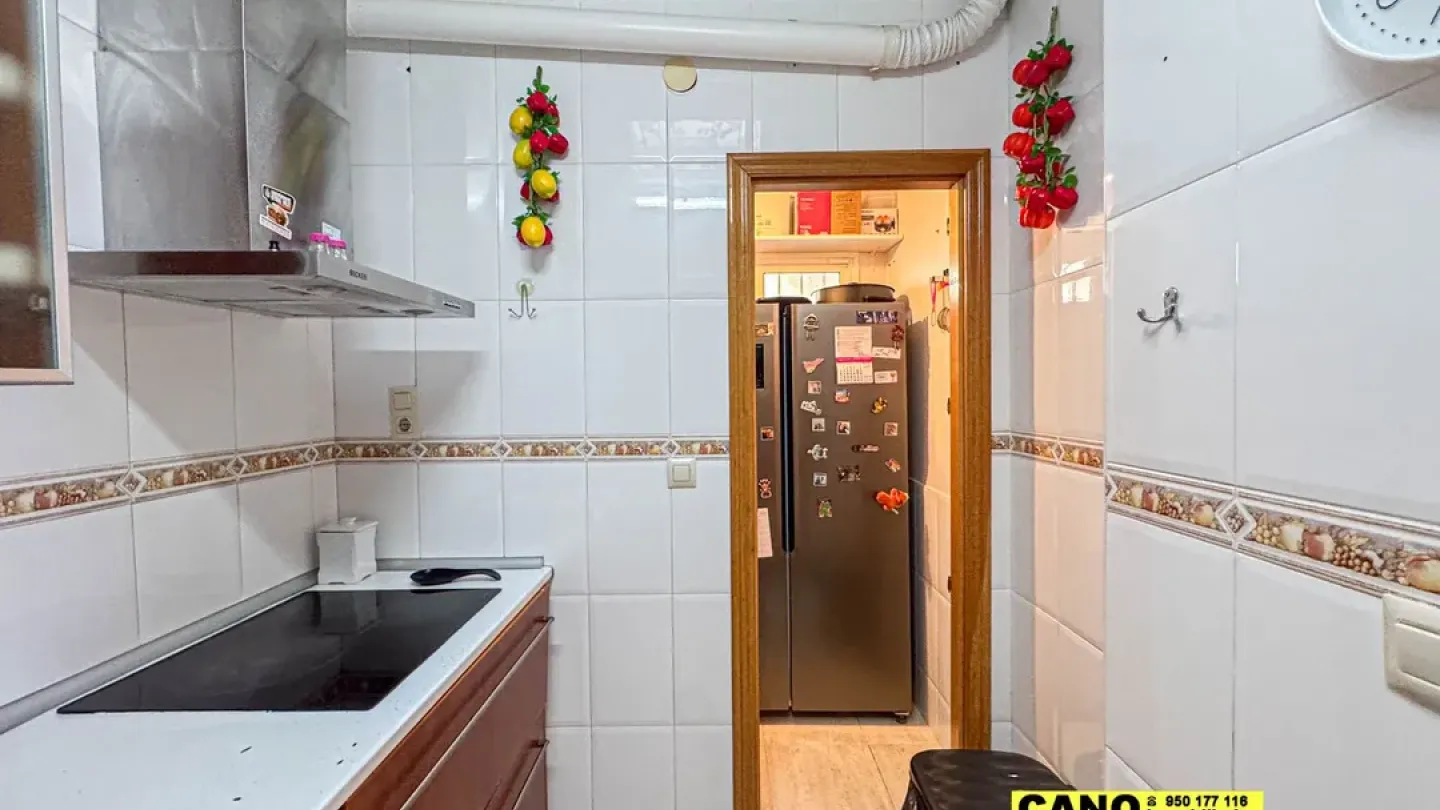 Spacious 3-Bedroom Apartment with Terrace in Aguadulce Norte - Image 3