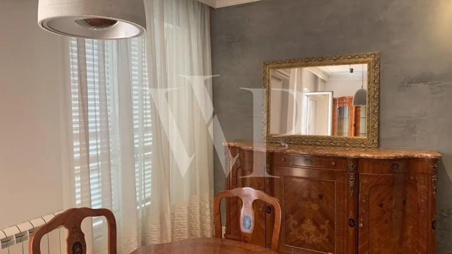 Luxury Renovated Duplex Apartment with Stunning Belgrade Views - Image 2