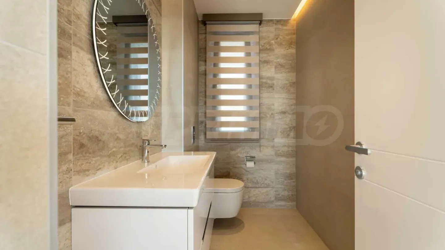 Luxury Villa Panorama, Thessaloniki - 5 Bed, 4 Bath - Image 4