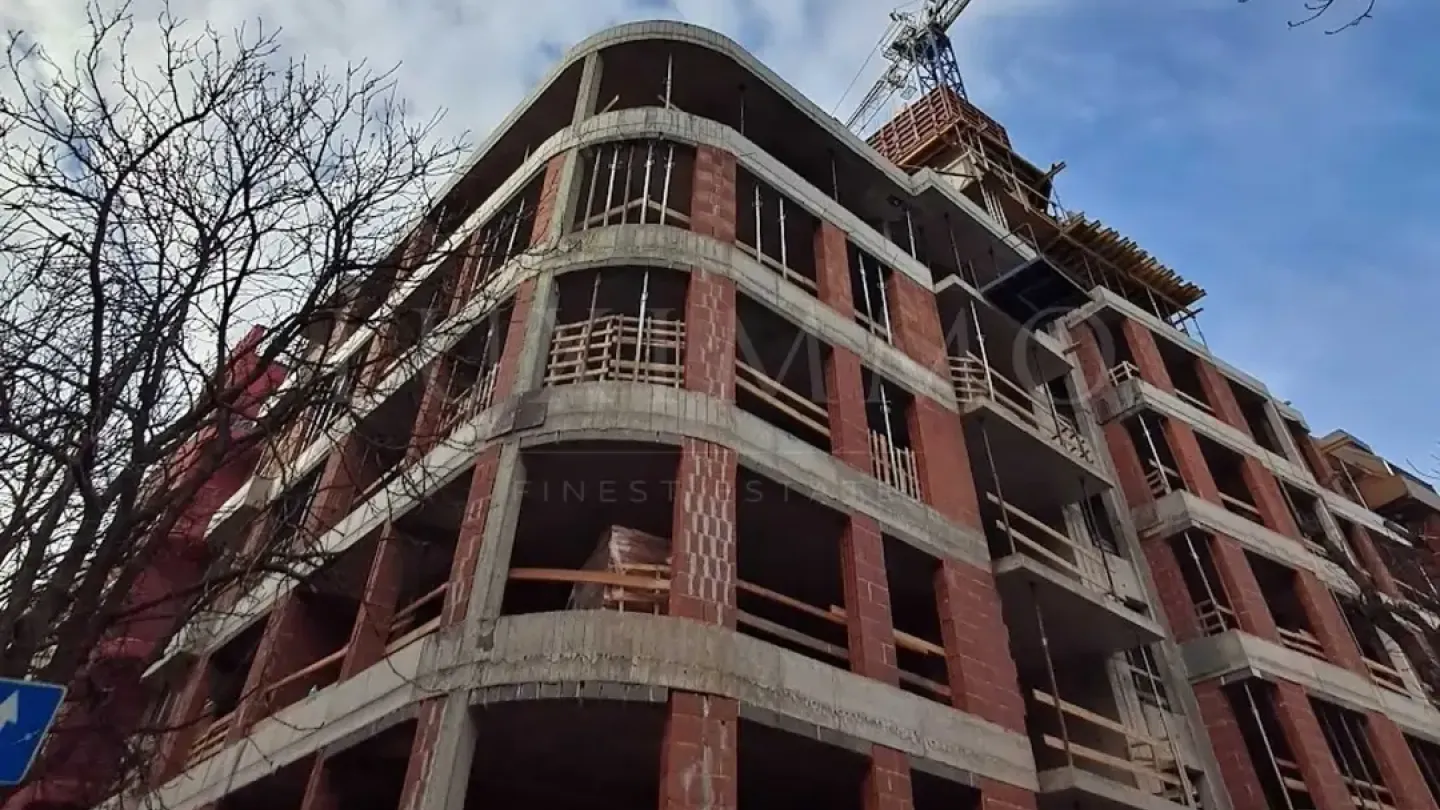 New Sofia Apartment Near Bulgaria Blvd. - Image 4