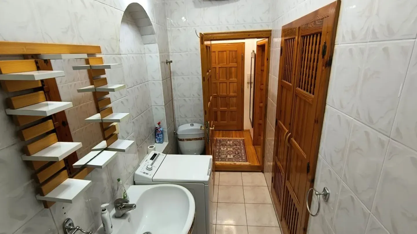 Stylish 2-Bedroom Apartment in Belgrade's Dorćol District - Rent Now - Image 5