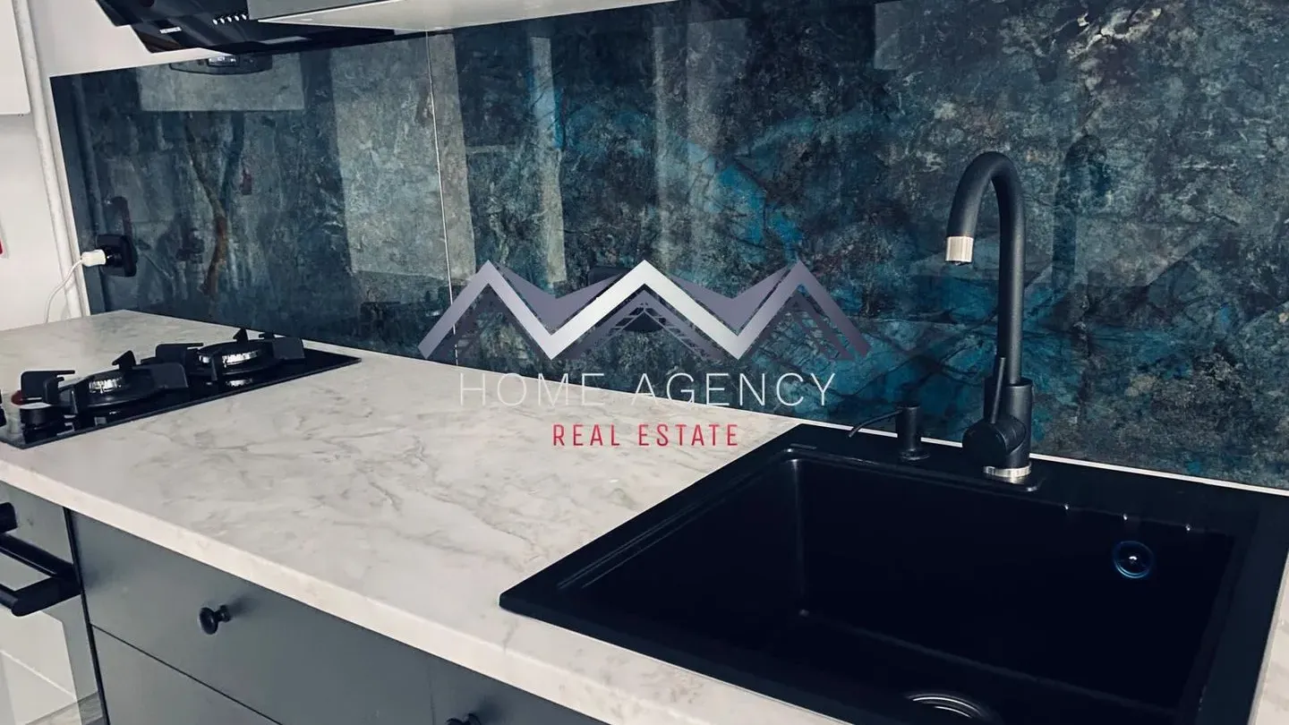 Spacious, Fully Furnished 2-Bedroom Apartment in Otopeni for Rent - Image 4