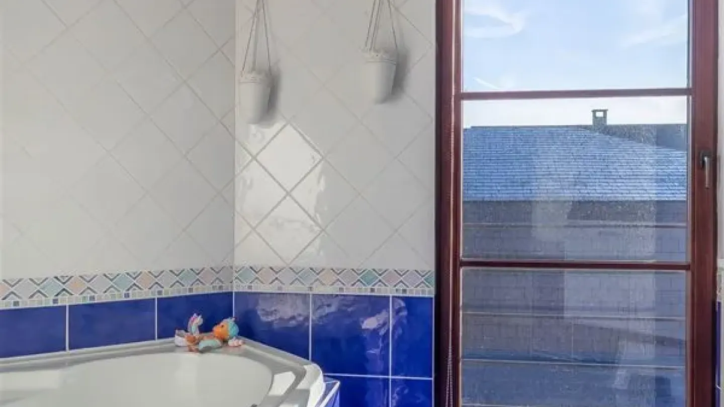 Spacious Villa with Unique Design in Sought-After Beersel Residential Area - Image 5