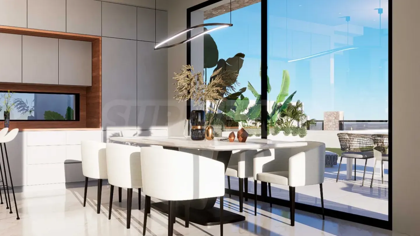 Luxury 3 Bed Villa Near Benidorm Beach - Image 1