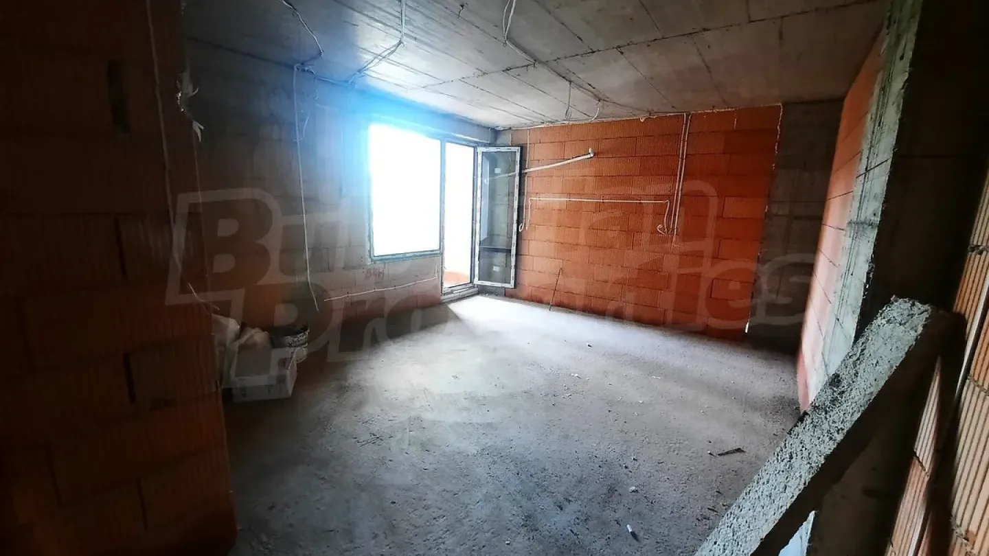 Stylish Studio in New Burgas Building - Perfect Investment - Image 3