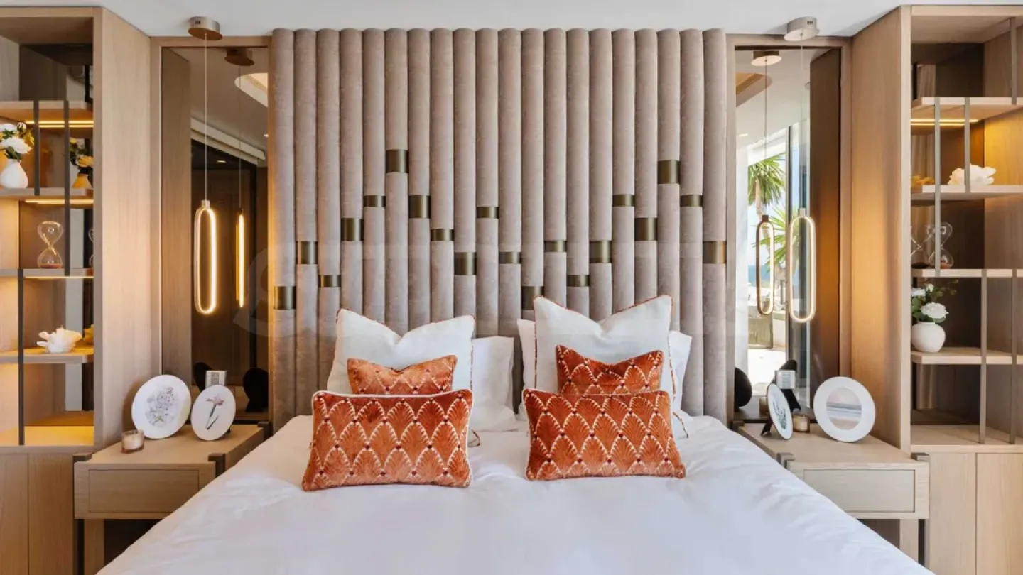 Marbella Beachfront Apartment – Luxury 3BR Home - Image 3