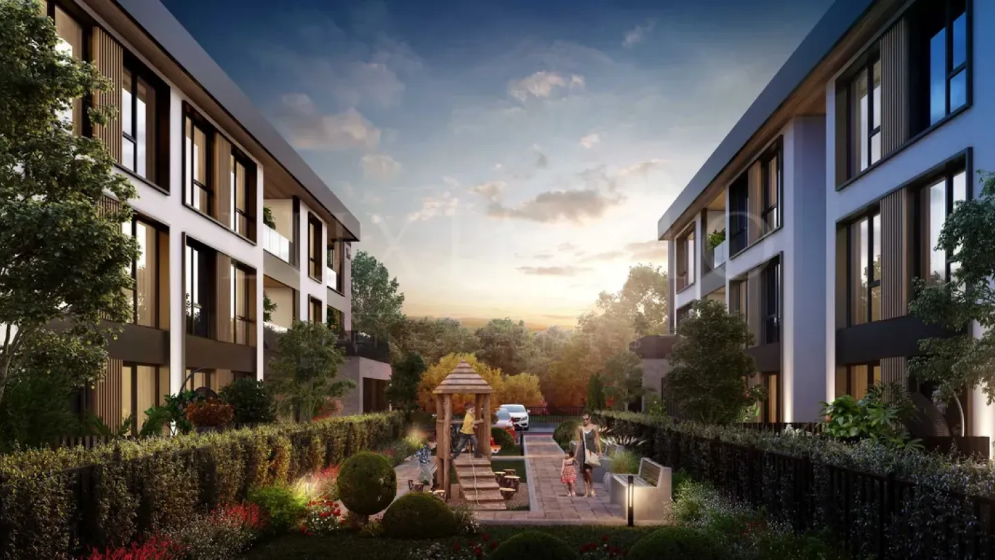 Spacious 3-Bed Apartment, New Complex, Plovdiv - Image 2