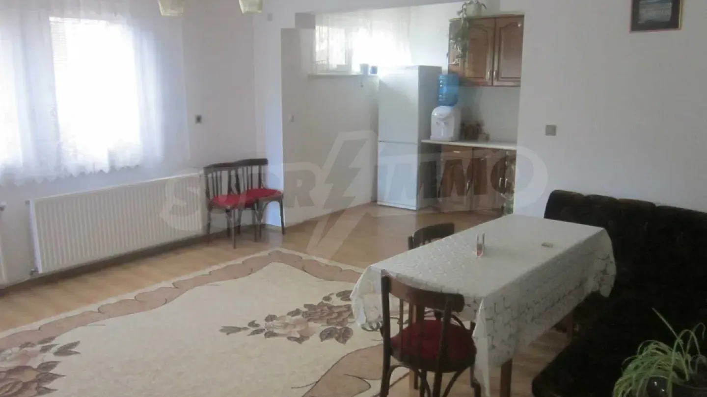 Spacious 3-Story House with Garden Near Smolyan: Perfect for Rural Tourism and Mountain Living. - Image 4