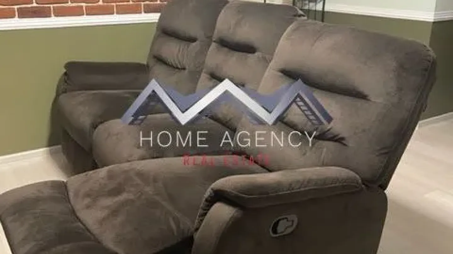 Stylish 2-Bedroom Apartment for Rent in Otopeni, Fully Furnished - Image 4