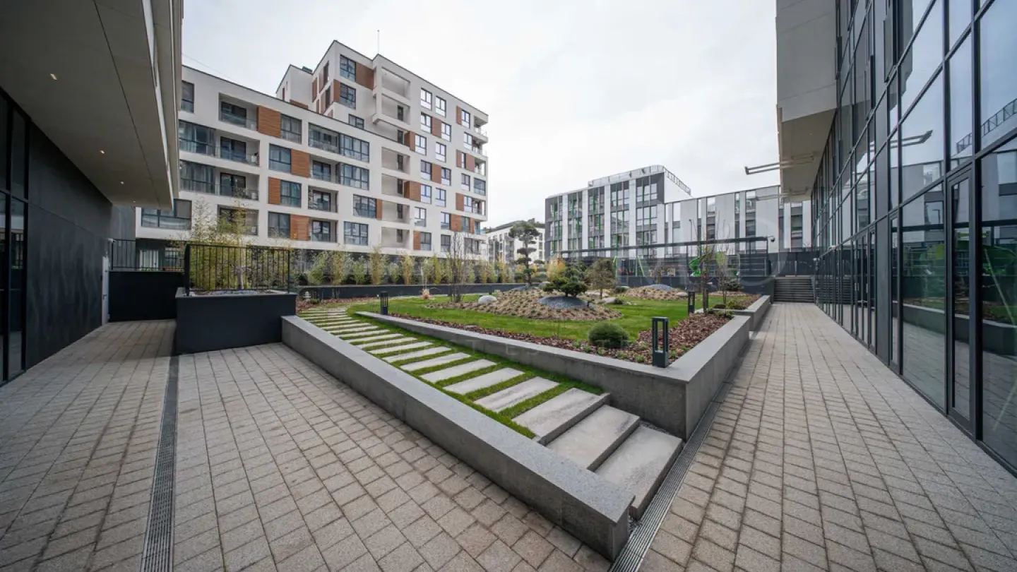 Apartment for rent in Sofia - Image 4