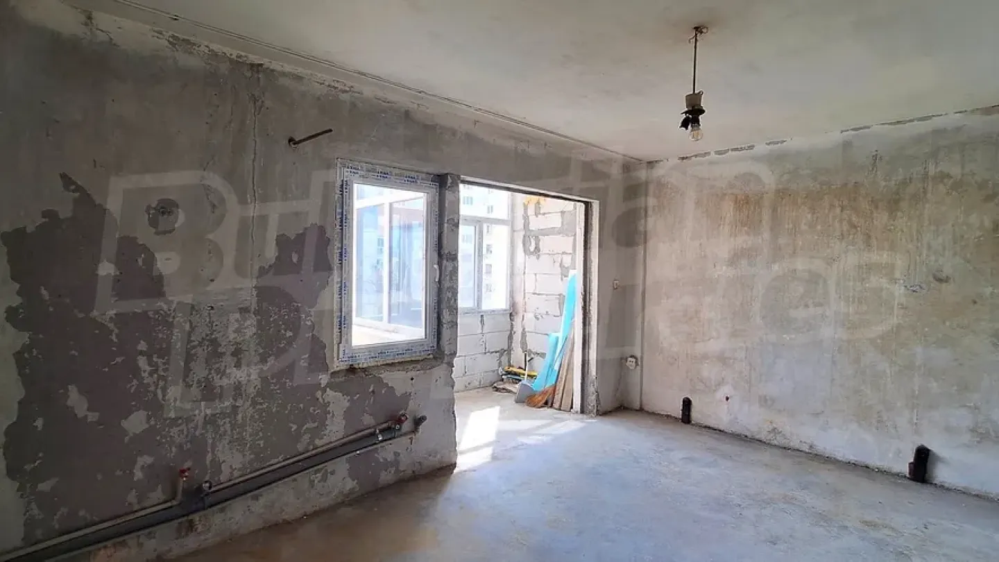 Stylish Studio Apartment Near Avangard Hall – Plovdiv, Bulgaria - Image 4