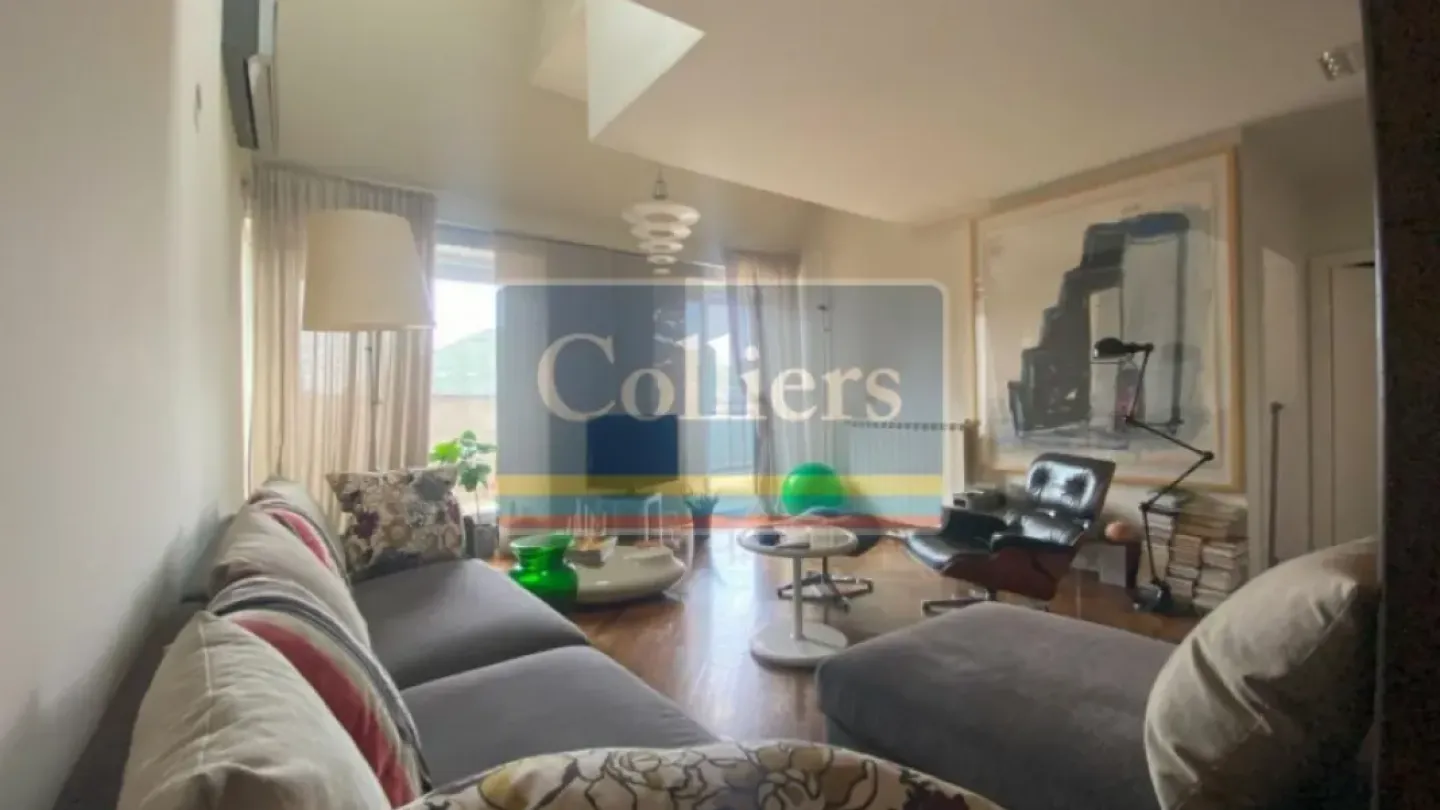 Spacious 3BR Apartment with Elevator in Central Belgrade - Image 4