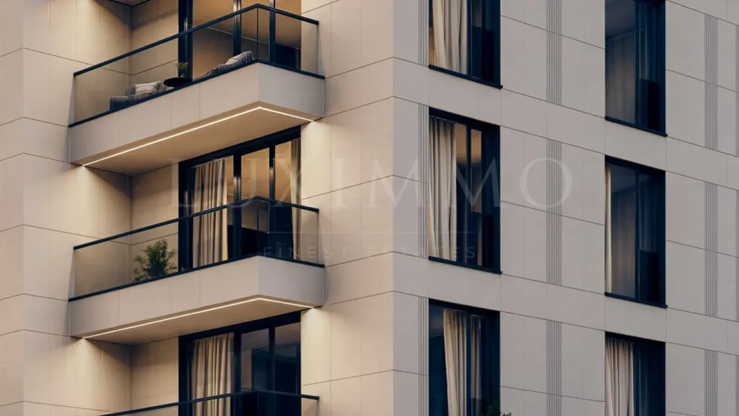 Modern 1-Bedroom Apartment Near Vitosha Mountain - Image 5