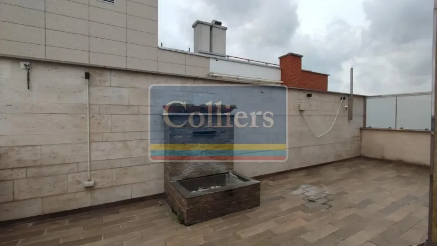 Spacious Belgrade Penthouse with Stunning Terrace & Garage - Image 2