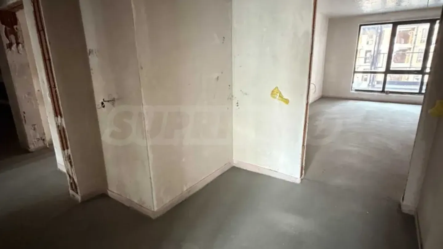 Luxurious 2-Bedroom Apartment in Plovdiv Center - Image 1