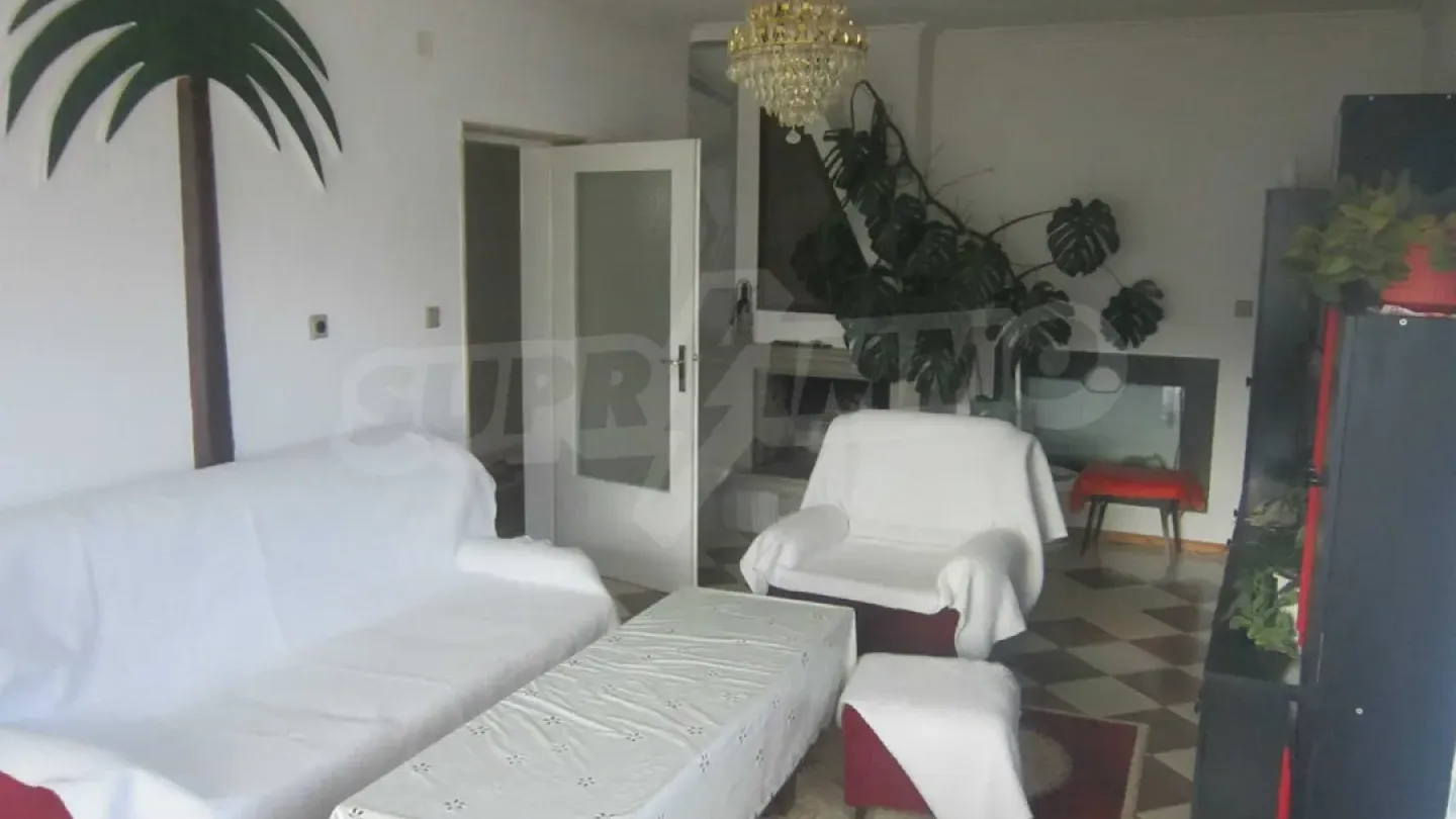 Spacious 3-Story House with Garden Near Smolyan: Perfect for Rural Tourism and Mountain Living. - Image 1