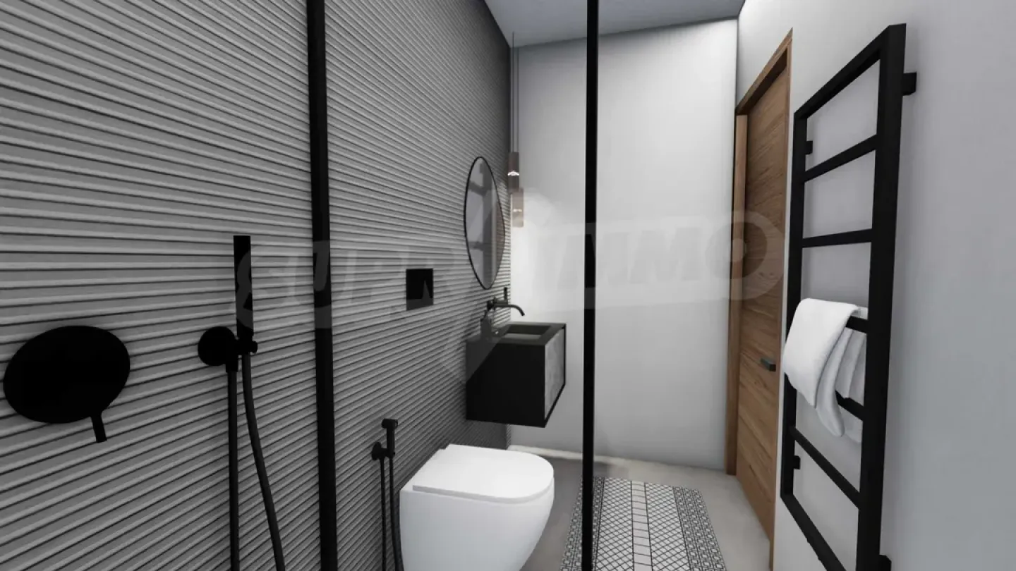 Lefkada Villa: A Harmonious Blend of Past, Present & Future - Image 5