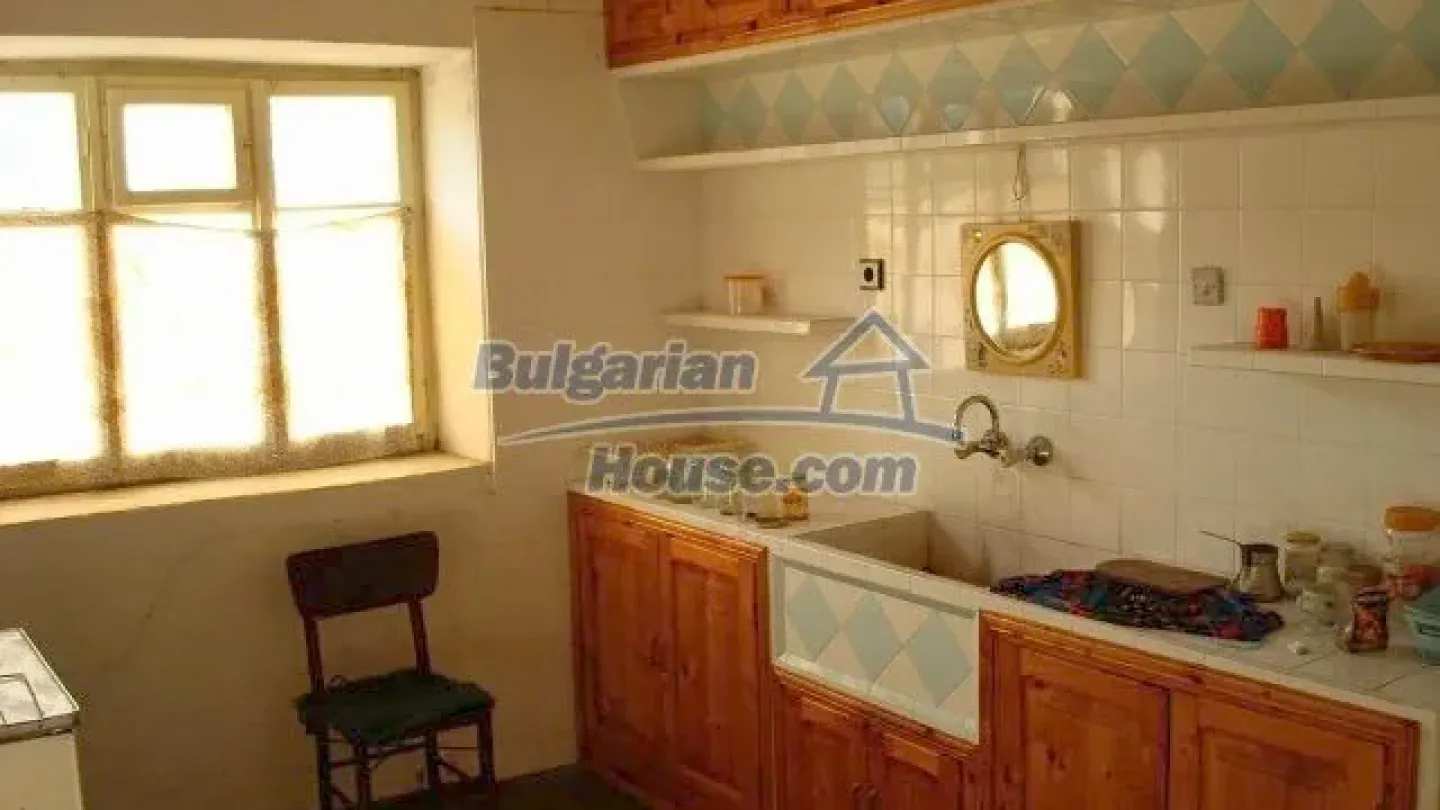 Spectacular Mountain View Two-Story House in Smolyan, Bulgaria - Image 4