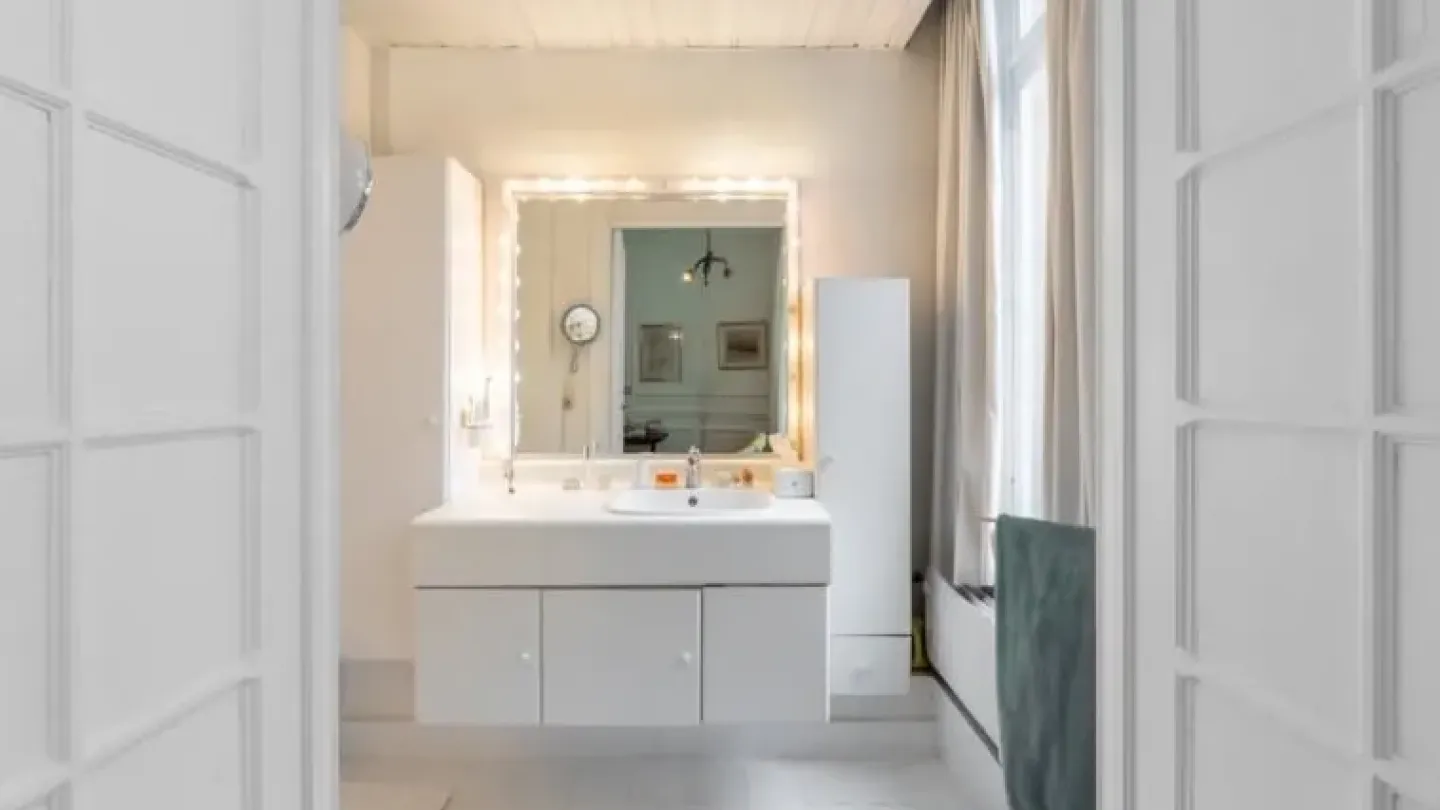 Elegant Hoffmann House – Square Vergote, Brussels – 6 Bedrooms - Image 5