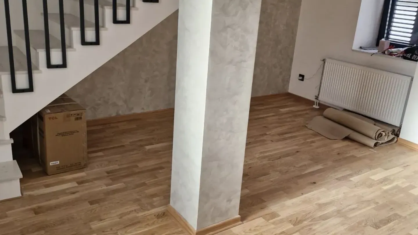 Spacious 3BR Apartment in Belgrade's Heart – Ideal for Business - Image 3