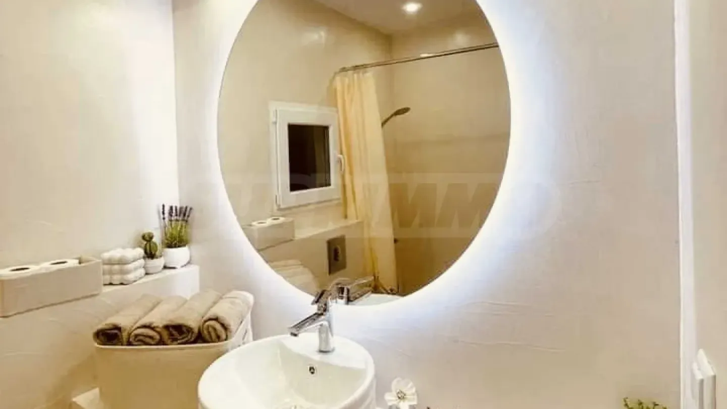 Fully Furnished Apartment in Kavala, Near Beach & Center - Image 2