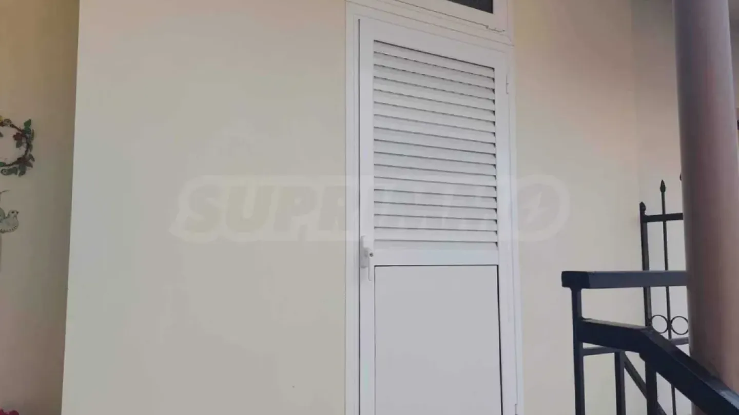 Charming 2-Bedroom Apartment in Kallithea, Near the Sea - Image 5