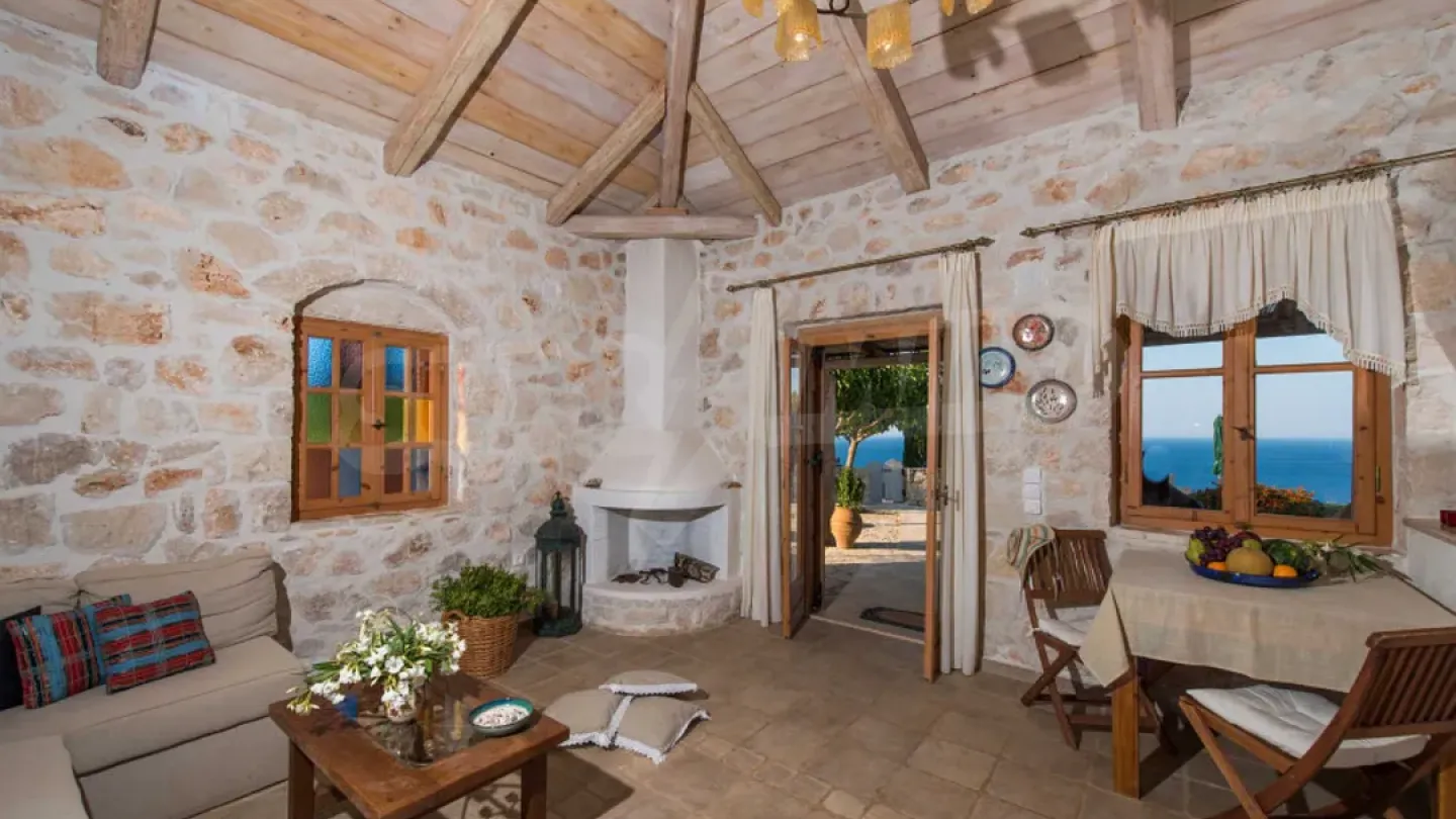 Luxury Zakynthos Estate: 6 Villas, Beachfront Paradise - Image 5