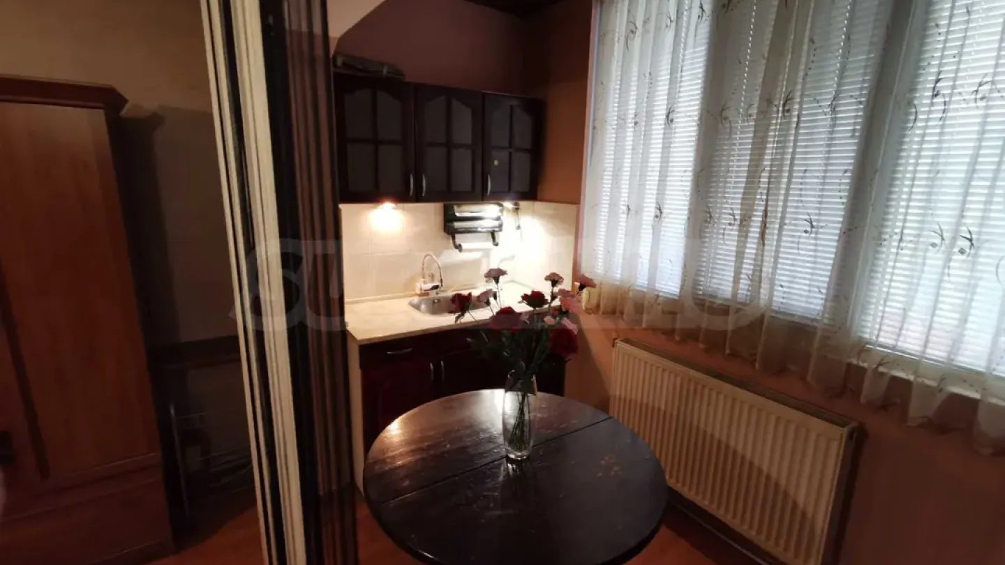 Spacious Apartment Near School and Kindergarten in Vidin - Image 3