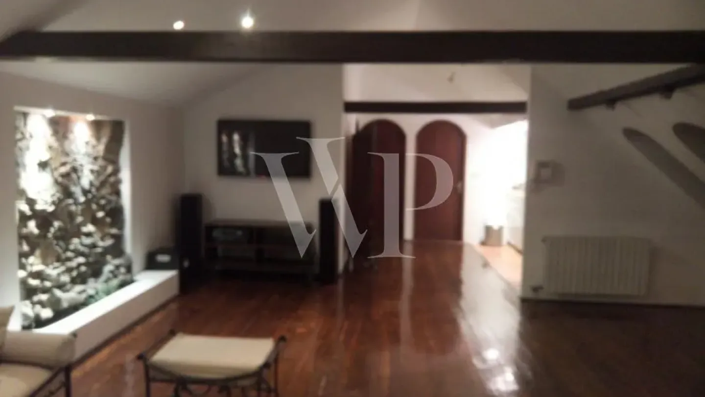 Spacious House with Garden & Gym Near Belgrade - Perfect Family Home - Image 5