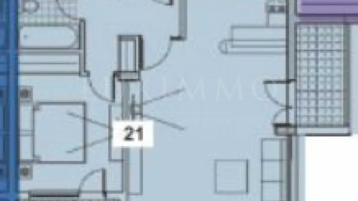 Spacious One-Bedroom Apartment Near Cable Car & Vitosha Park - Image 2