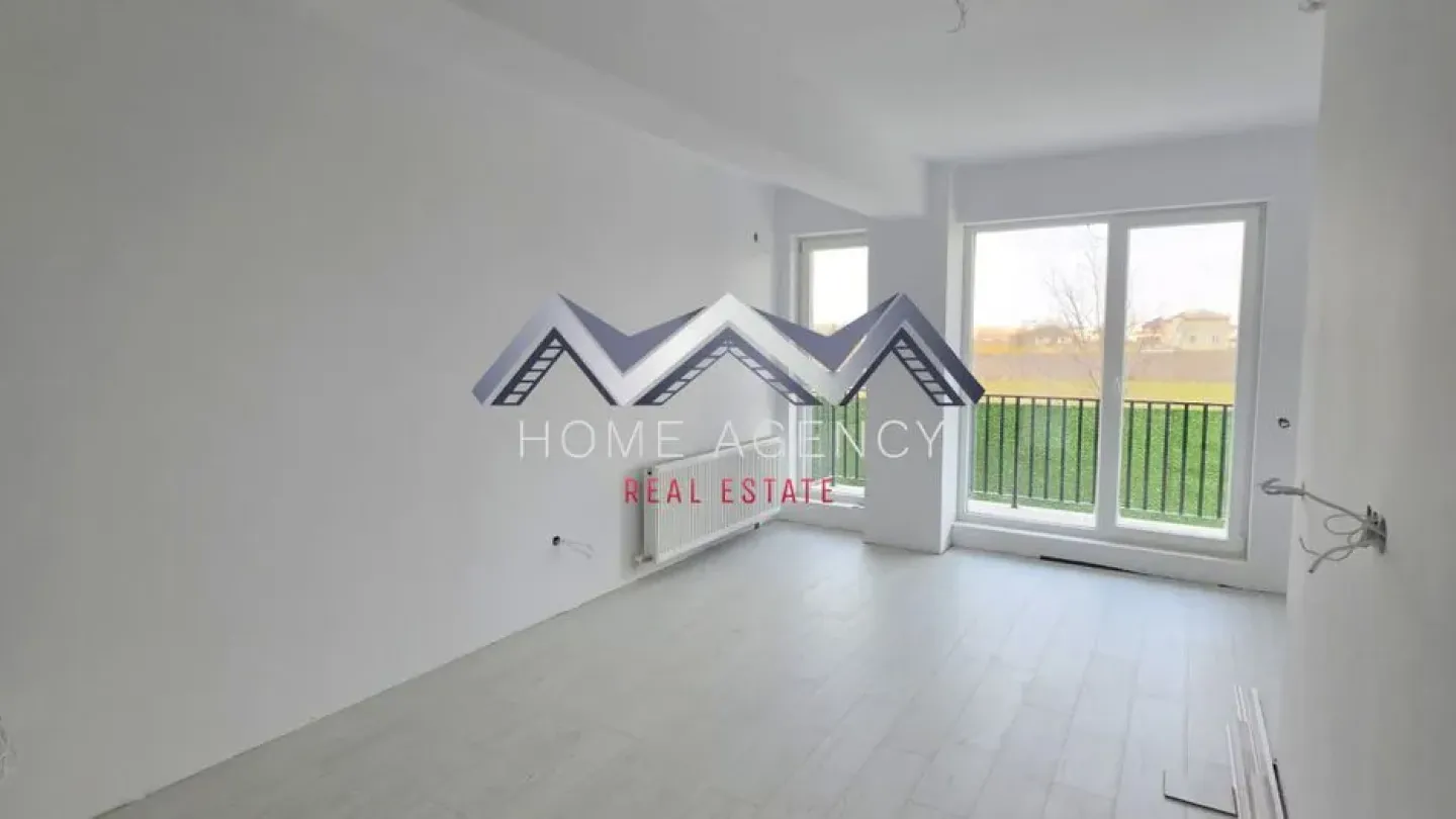 Stylish 2-Bedroom Apartment in Otopeni with Parking - New Development - Image 5