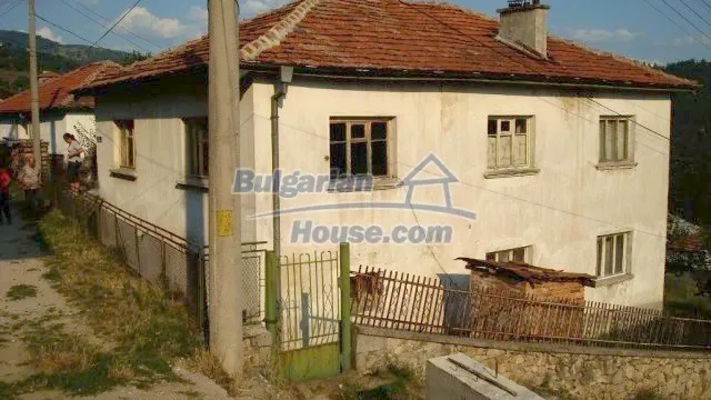 Spectacular Mountain View Two-Story House in Smolyan, Bulgaria - Image 1