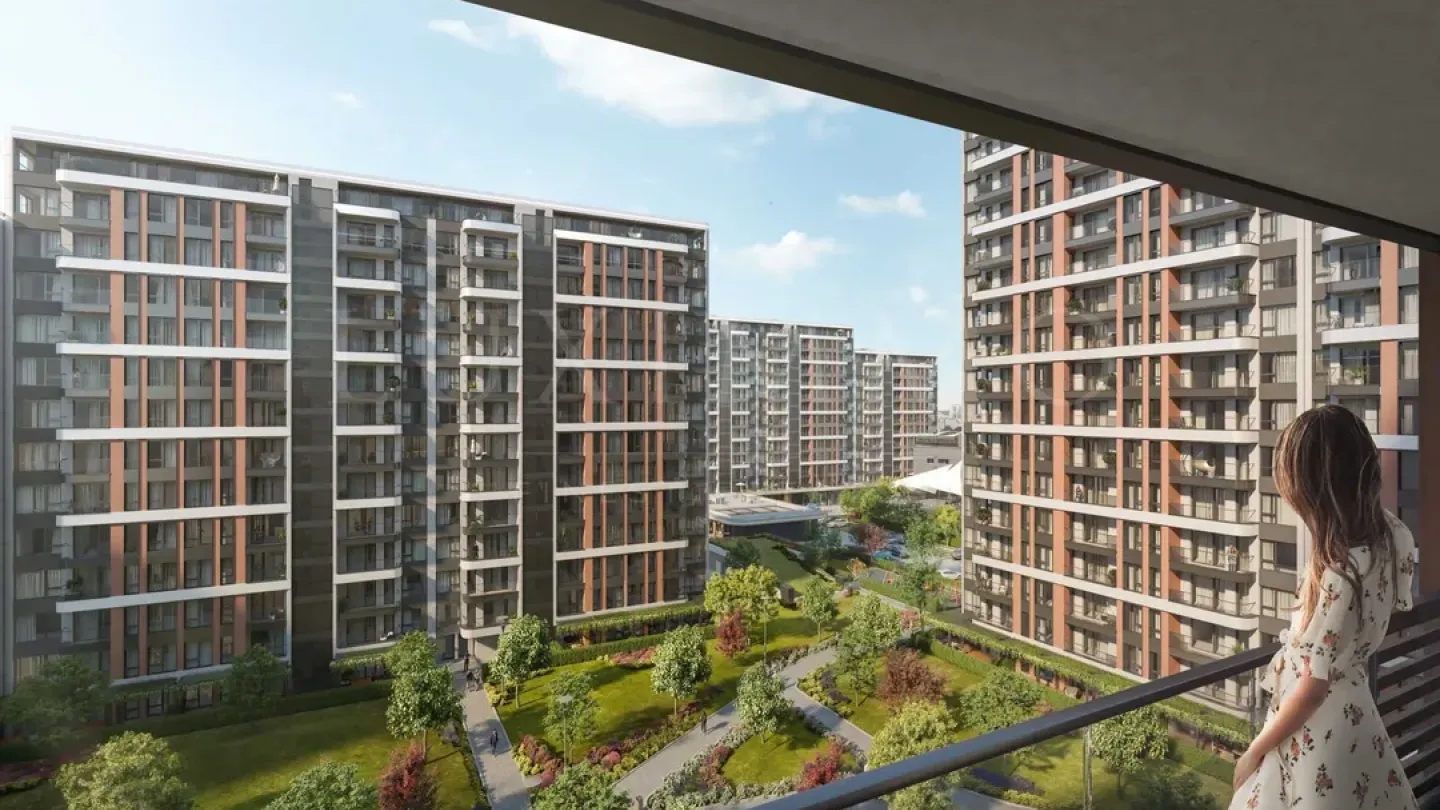 Spacious Penthouse in Sofia Near Vazrazhdane Park - Image 5