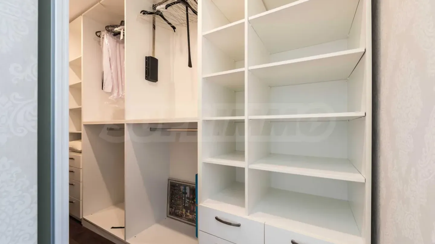 Varna Seafront Apartment - Panoramic Luxury 3+1 - Image 5