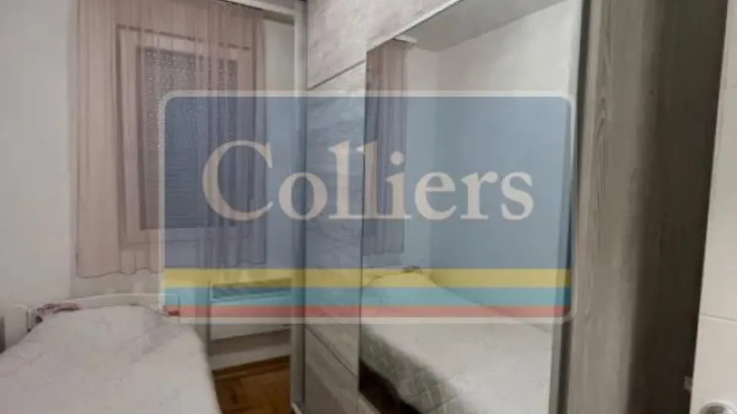 Spacious 2-Bedroom Apartment for Rent in Belgrade's Mirjevo District - Image 2